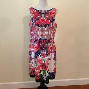 Womens Liz Claiborne dress